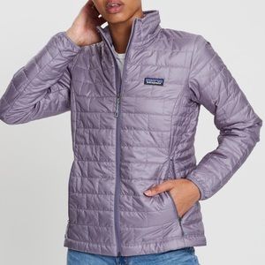 Patagonia Nano Puff Jacket